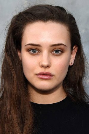 Katherine Langford portrait
