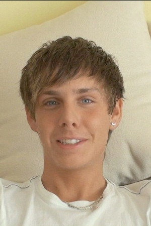 Sean Davis portrait
