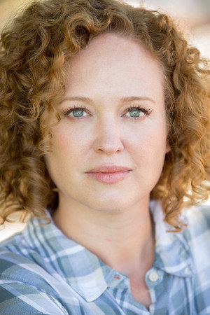 Dana Millican portrait