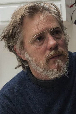 Alain Eloy portrait
