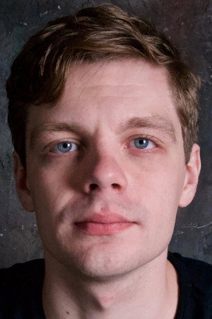 Vadim Gromyko portrait