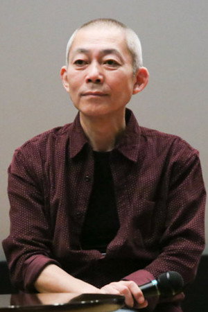 Kazunori Ito portrait