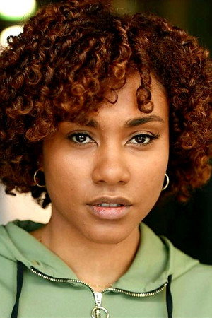 Bianca Bethune portrait