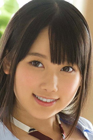 Aya Miyazaki portrait