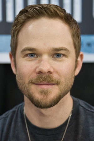 Shawn Ashmore portrait