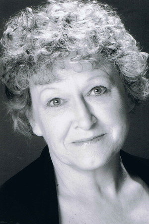 Stephanie Fayerman portrait