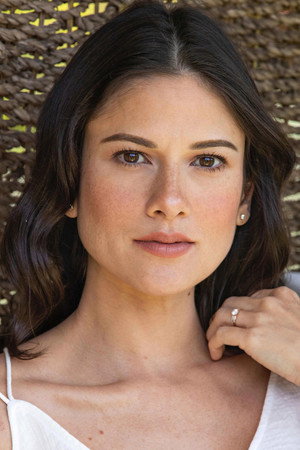 Bianca King portrait