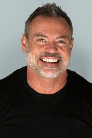 Tim Chappel portrait