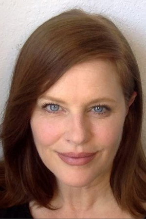 Deborah Tucker portrait