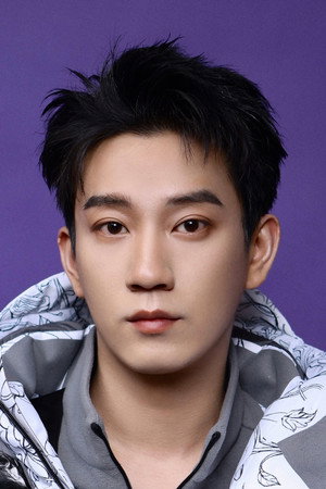 Wang Ziqi portrait