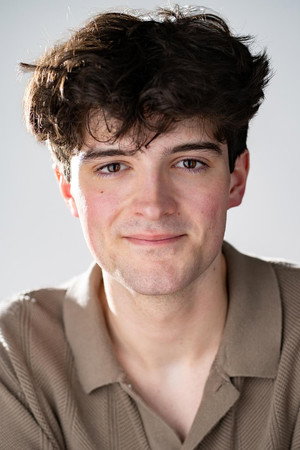 Carson Blyskal portrait