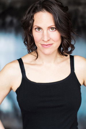 Kate Fenton portrait