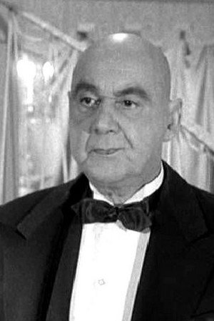 Max Révol portrait