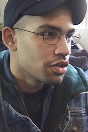 Champo portrait