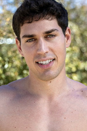 Dallen portrait