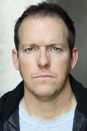 Holt Boggs portrait