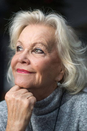 Dorit Gäbler portrait