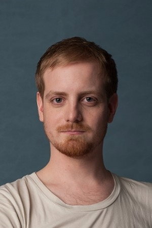 Nico van den Brink portrait