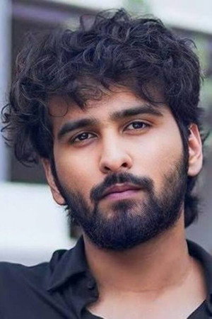 Shane Nigam portrait