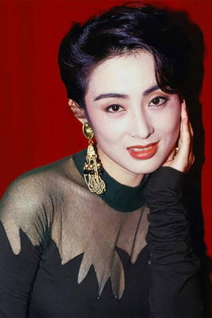 Sharla Cheung portrait