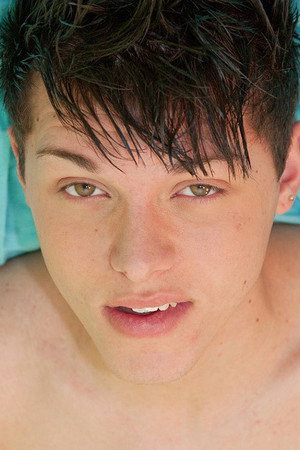 Tanner Green portrait