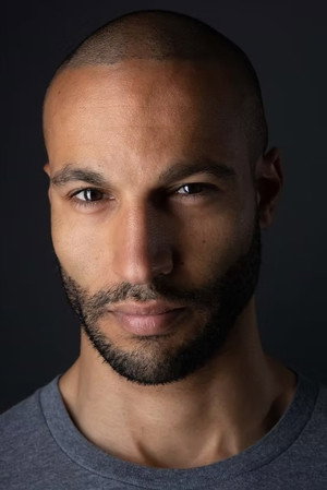 Mehmet Edip portrait
