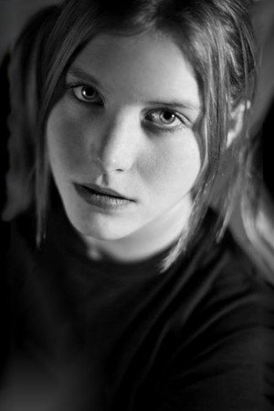 Saskia Joseph portrait