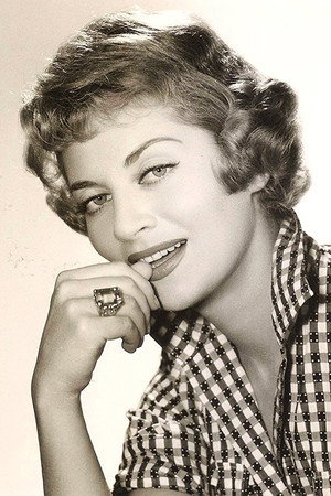 Françoise Christophe portrait
