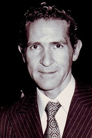 Antonio Gala portrait