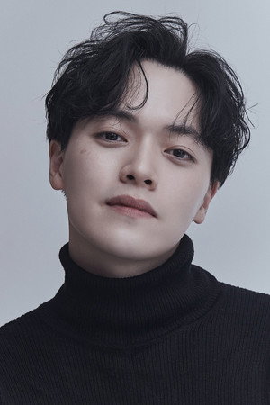 Han Jong-hoon portrait