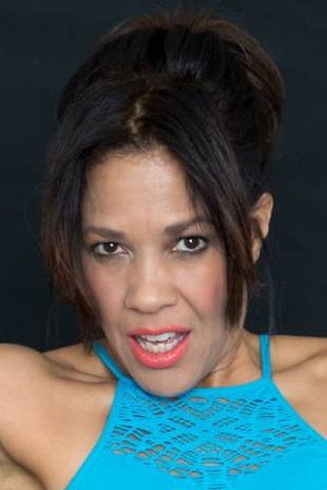 Jackie Nova portrait