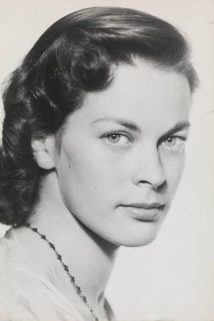 Käbi Laretei portrait