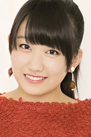 Sakurako Wada portrait