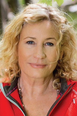Birgitte Raaberg portrait