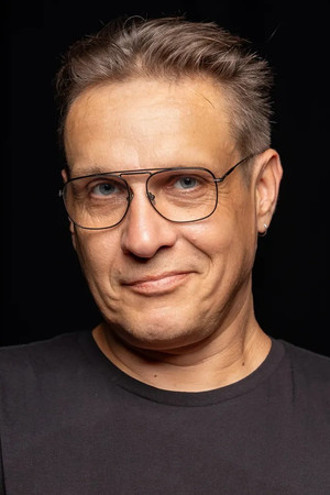 Taavi Eelmaa portrait