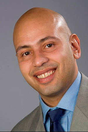 Jason Rodriguez portrait