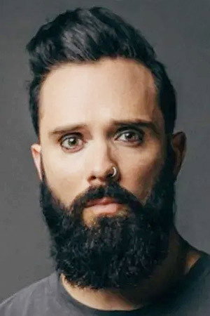 John L. Cooper portrait