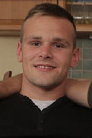 Alex Vichner portrait