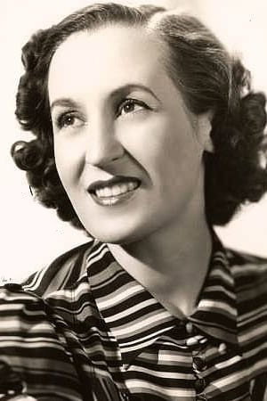 Virginia Sale portrait