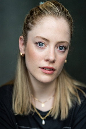 Hannah McClean portrait