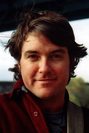 Keller Williams portrait