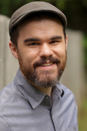 Alexander Vaughn Miller portrait