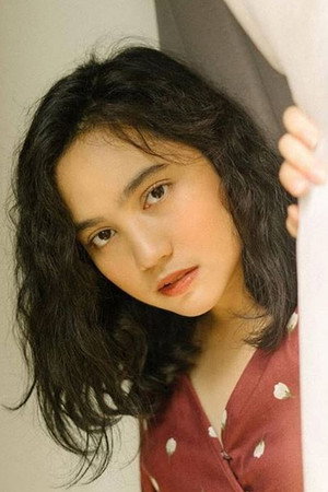Rachel Amanda portrait