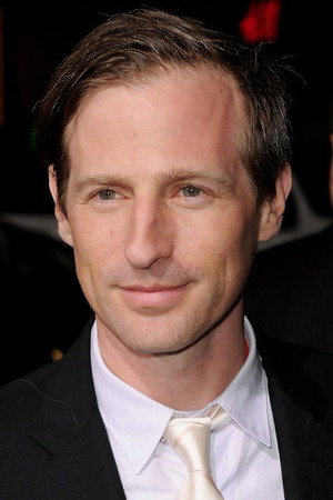 Spike Jonze portrait
