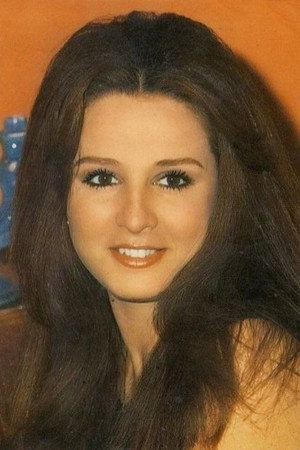 Naglaa Fathy portrait