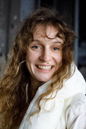 Julia Windischbauer portrait