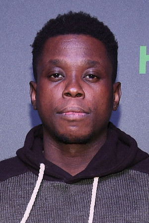 Mpho Koaho portrait