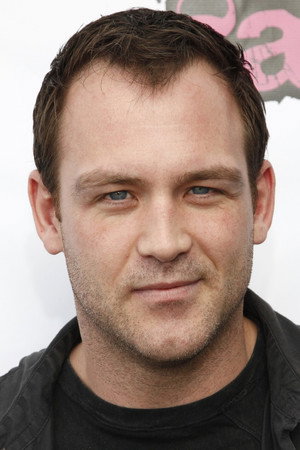 Ty Olsson portrait