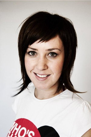 Kristien Maes portrait
