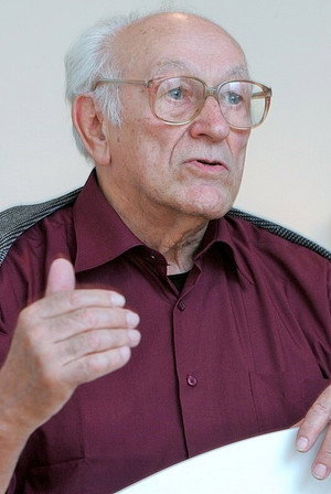 Rolands Kalnins portrait